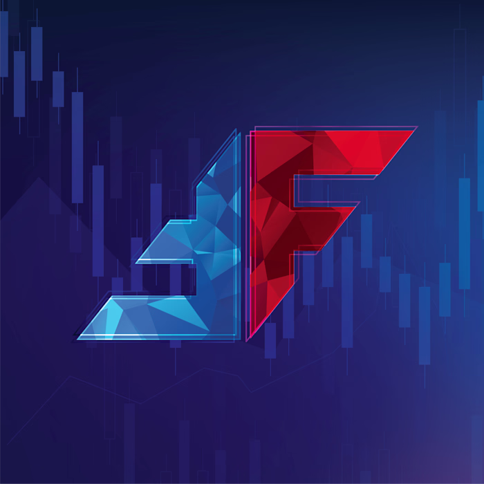Feral Forex | Logo Design