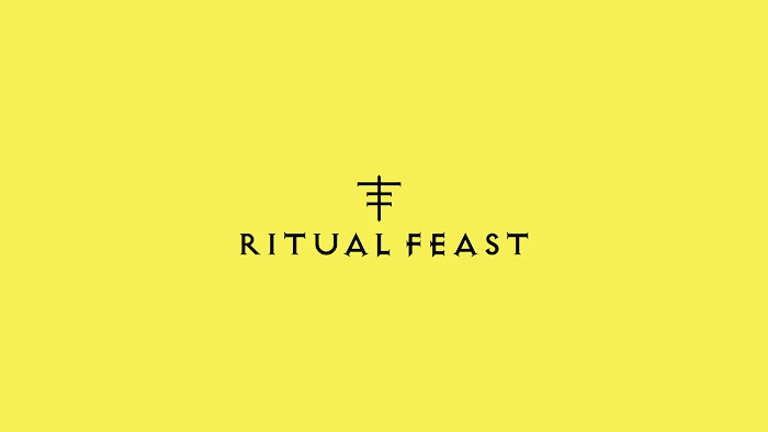 Ritual Feast Brand Identity