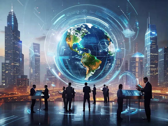 Global Insights Hub: Expert Content, Translations, and Analysis