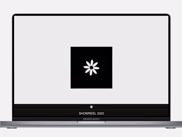 SHOWREEL 2022
