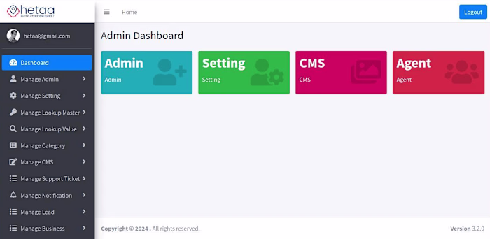 Hetaa App | Desktop App | Ui/Ux 