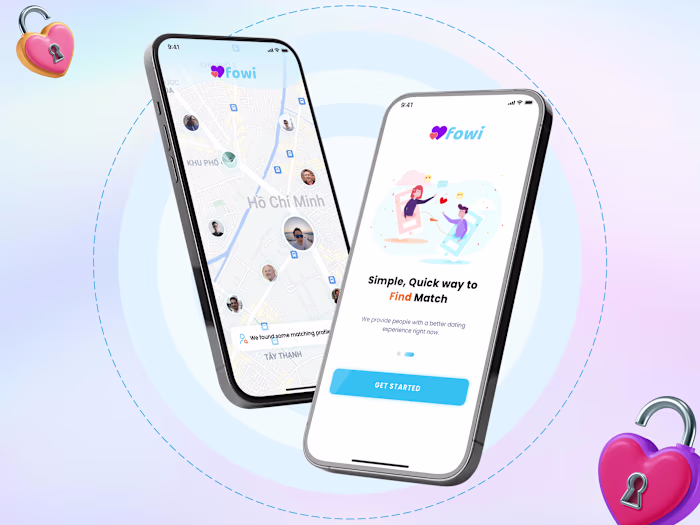 Case Study: Dating App