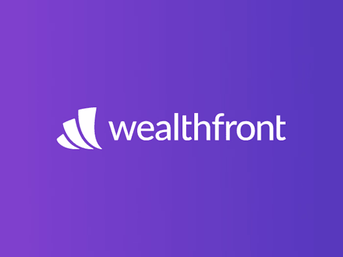 Retirement Plan In WealthFront