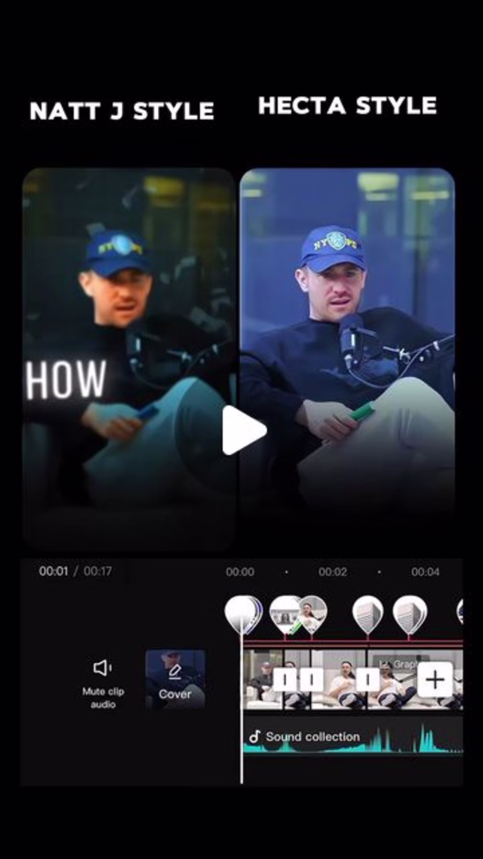 Hecta Media | Content Specialist on Instagram: “Which one is Be…