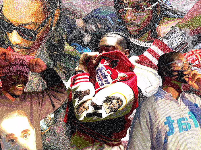 Graphics for Streamers