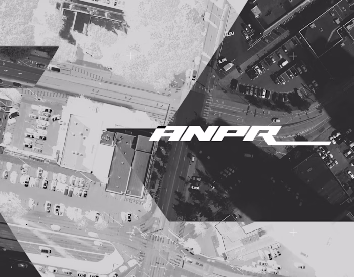 ANPR / Full Product Video & Motion