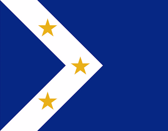 Laconia Flag