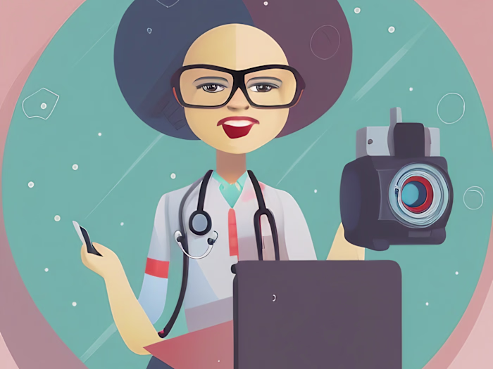 Untapped Potential of Creator Marketing in Healthcare