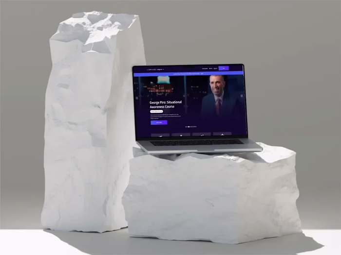 Livetrained - No-Code Development