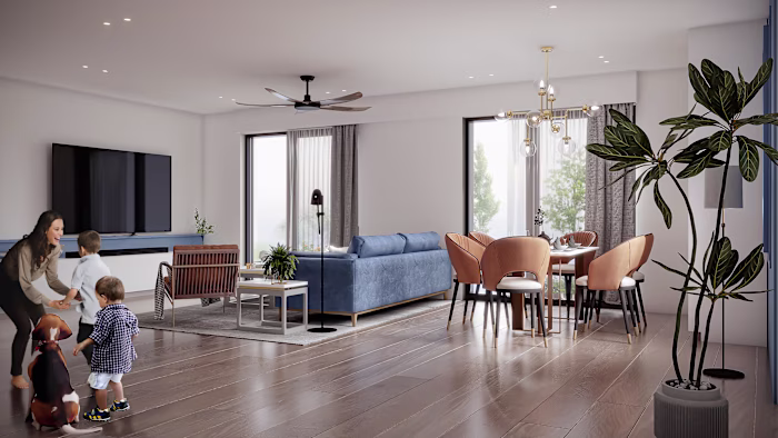 Miscellaneous Visualization / Rendering Projects 