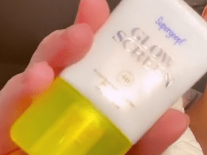 Supergoop:UGC Content