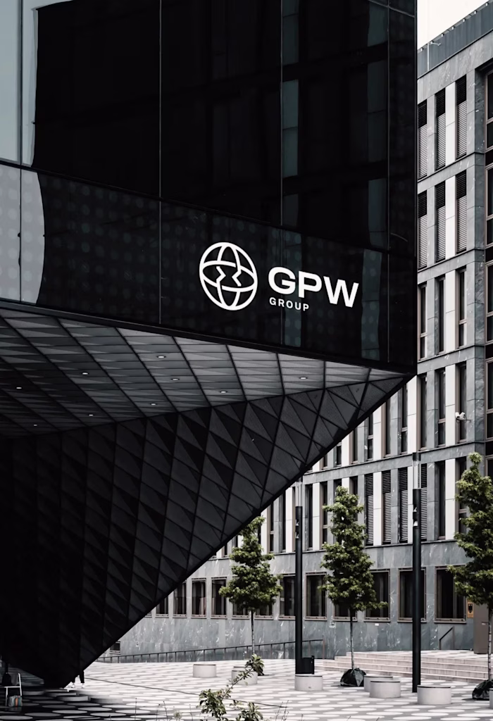 Branding and website for world-wide medicine distributor