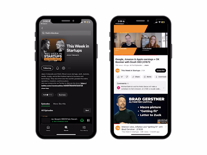 This Week in Startups: Podcast Producer 