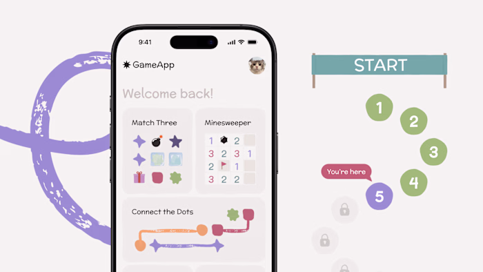 Recently found a free moment