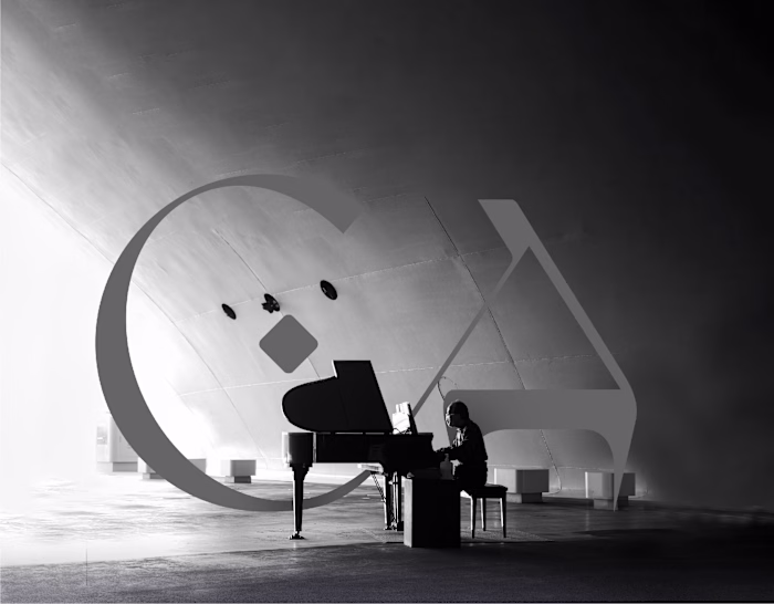 Cadenza - Brand design