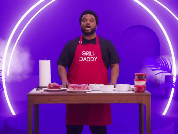 Lead editor for Yahoo's "Build it forward" showcase