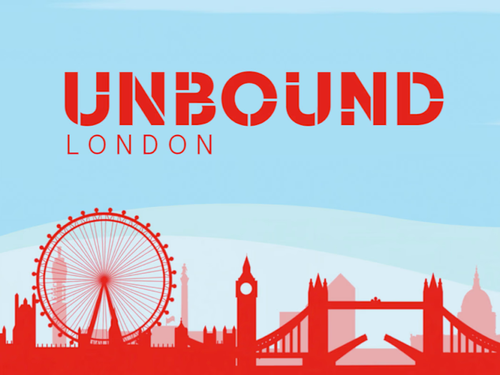 Unbound animations & printed material