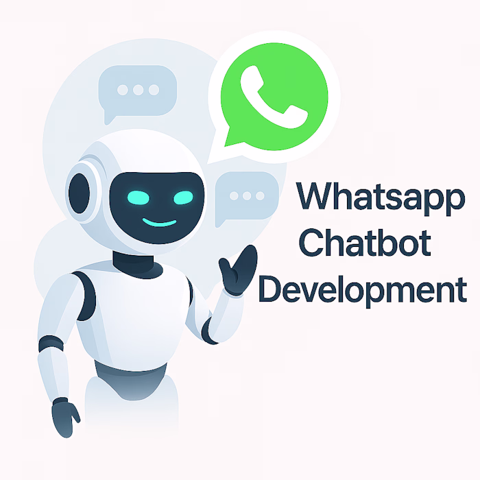 Build a Custom WhatsApp Chatbot for Your Business