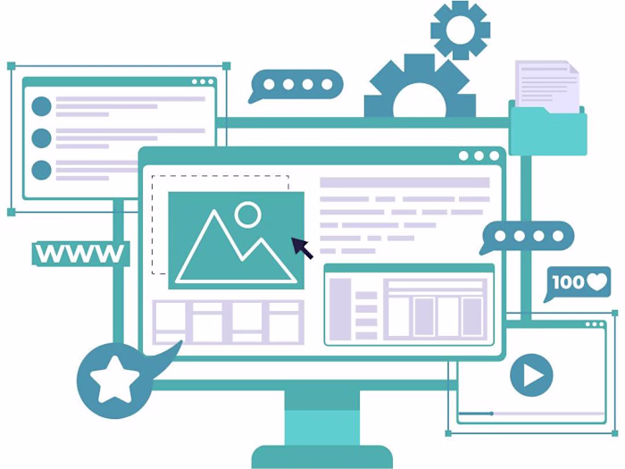 Comprehensive Data Entry for E-commerce Site