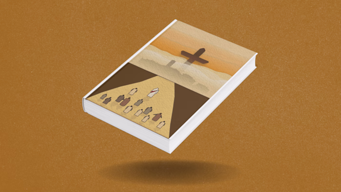 Capa de Livro - Projeto em Andamento