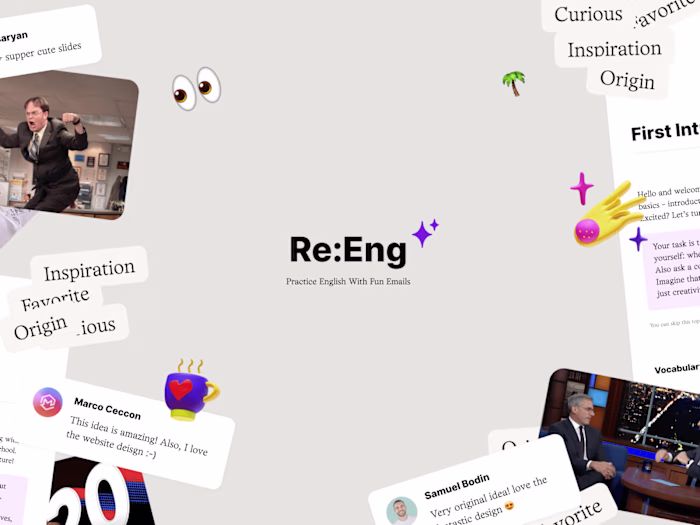 Re:Eng