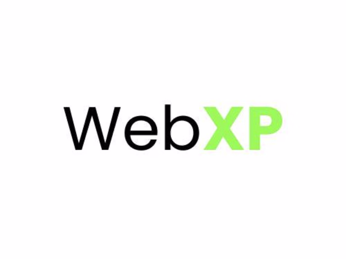 Launched a Professional Website for my business WebXP