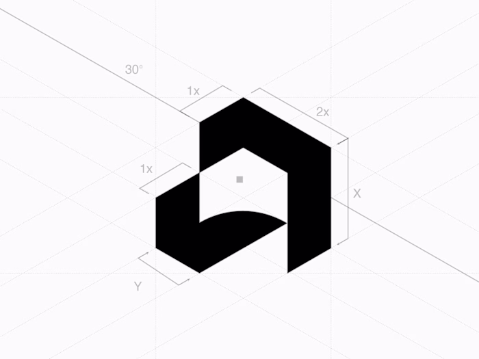 Atmus Design Studio - Architecture Brand Identity :: Behance