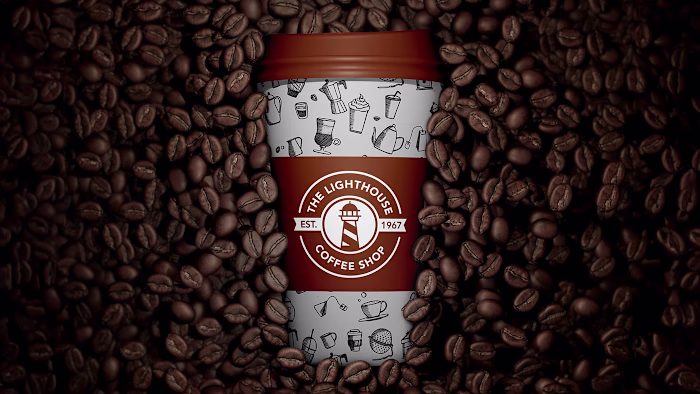 Project: The Lighthouse Coffee Shop