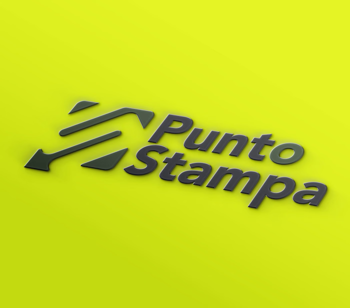 PuntoStampa | Restyling