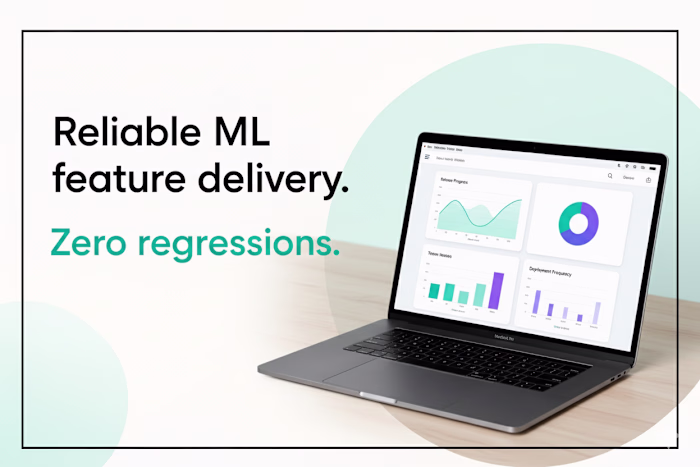 AI SaaS (Generative/ML Features) — Quality Engineering