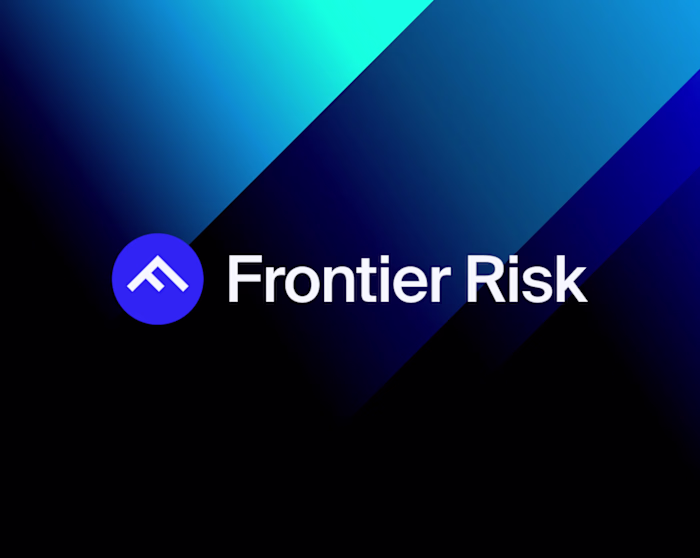 Frontier Risk