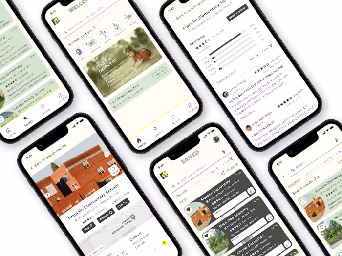 Simplifying School Research