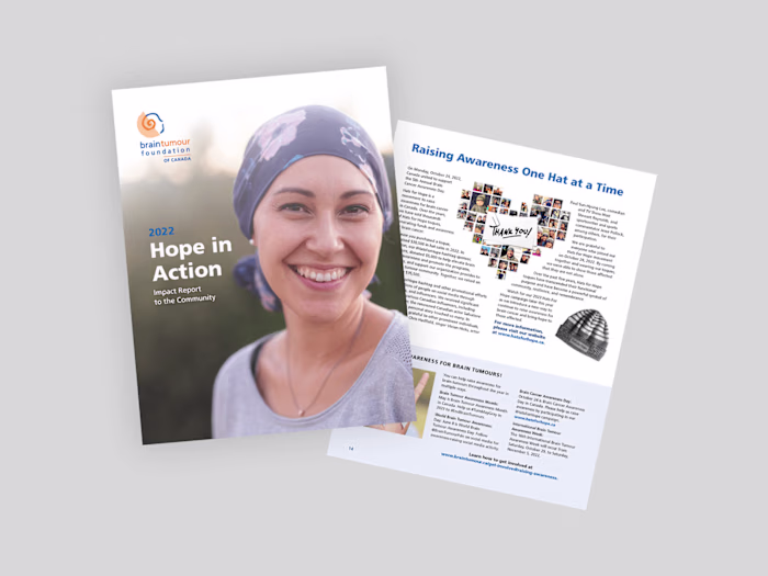 Annual Impact Report