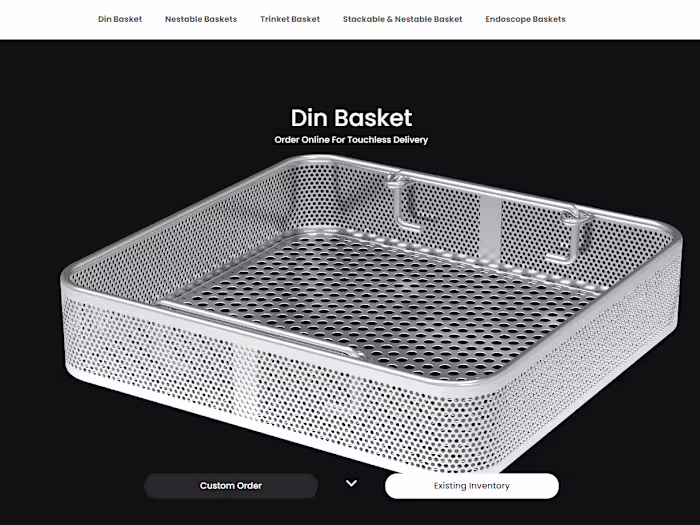 Sjinox: Customizable tool