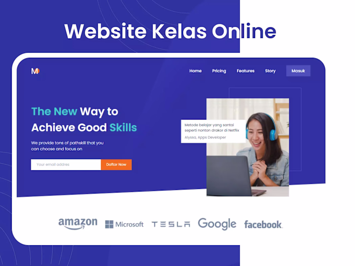 Online Course: Building Microservice Architecture