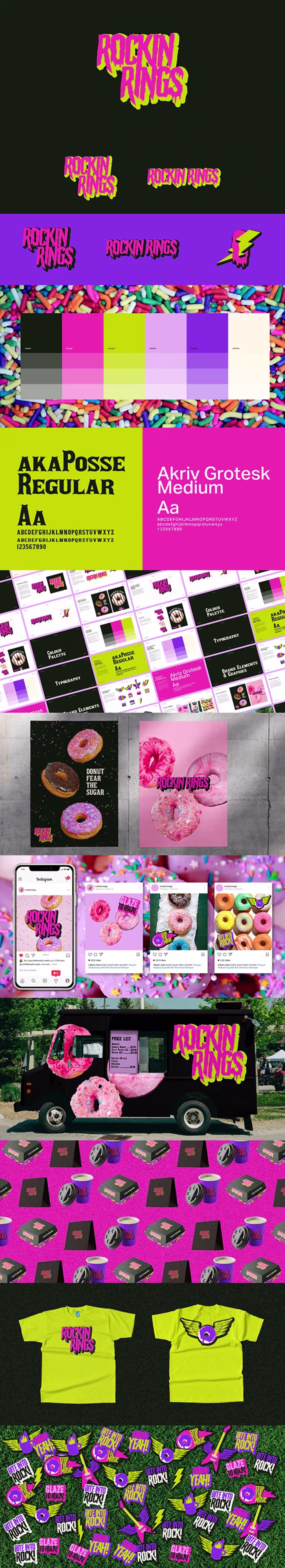 Brand Identity & Visual Design