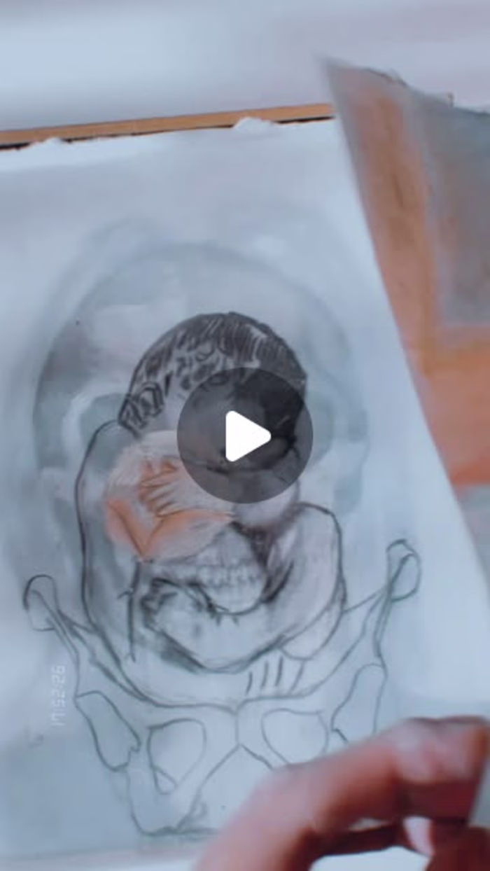 moving fragile souls