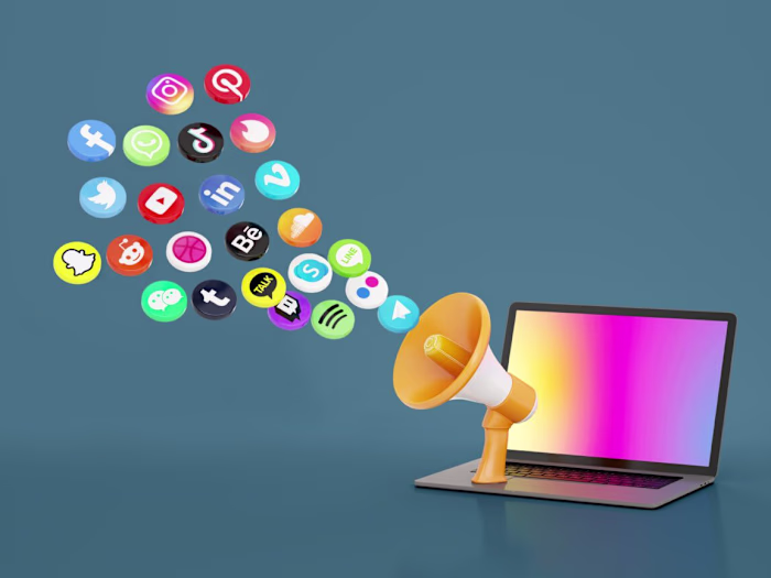 Emily Reilly - Digital Marketing