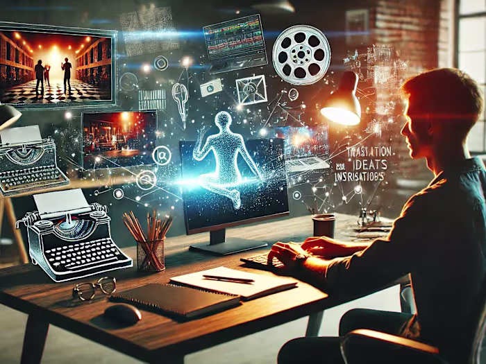 Creando Exits: Guions Personalize para-Cada Vision