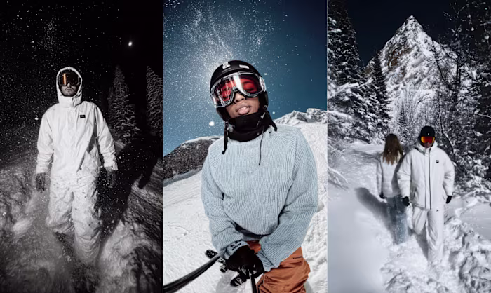 Hyper-realistic AI Generated UGC Photo Examples