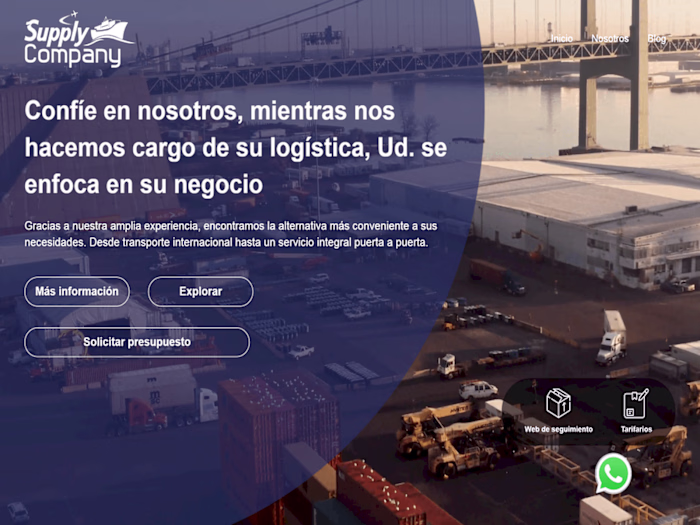 Developer Supply Company