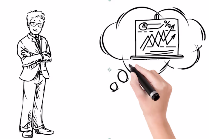 whiteboard animations