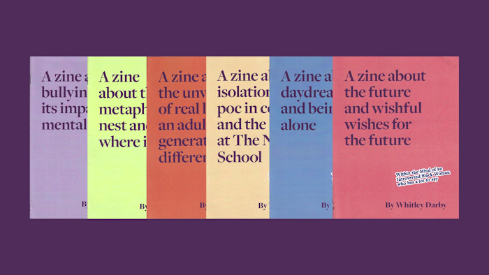 Within the Mind of an Introverted Black Woman Who Has A Lot to …