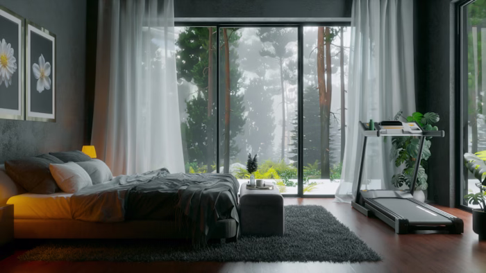 DesignStride – A mix of industrial design and forward movement.