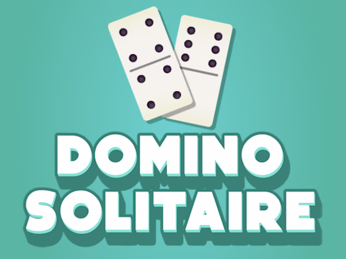 Domino Solitaire