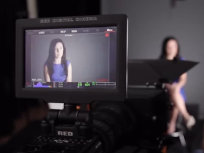 Sound and Vision Media Demo Reel 2019