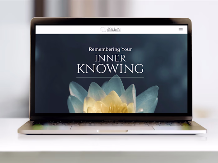 Soul To Source Spiritual Wellness