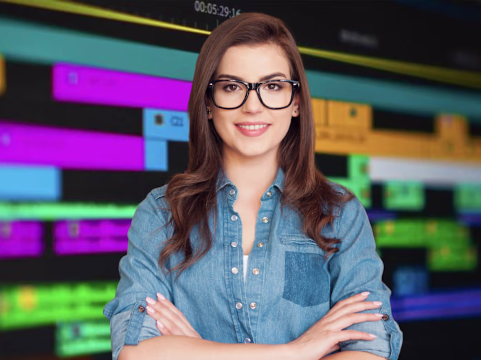 Video editing is heart of social media groth. 