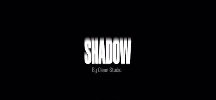 Interactive Shadow | Unicorn Studio