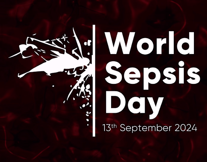World Sepsis Day Motion :: Behance